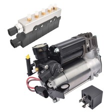 Kompressor Luftfederung +