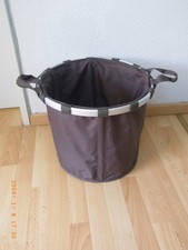 Reisenthel korb rund Braun