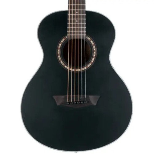 Washburn apprentice mini 5 - apprentice,