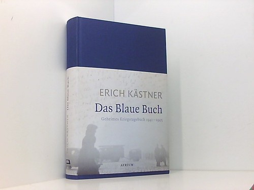 Das blaue buch geheimes - blaue,