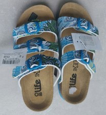 Neue Biosandalen Mädchen  Gr. 32