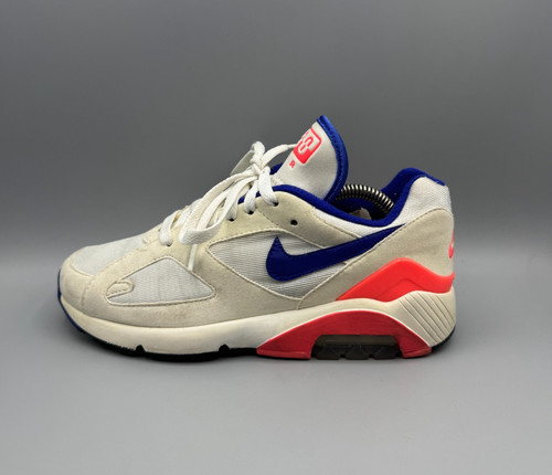Nike air max 180 - 180, ultramarine