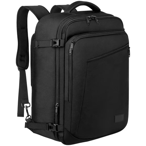 Erweiterbarer reise rucksack - erweiterbarer,