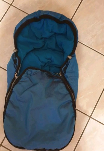 Maxi cosi winter fußsack - cosi,