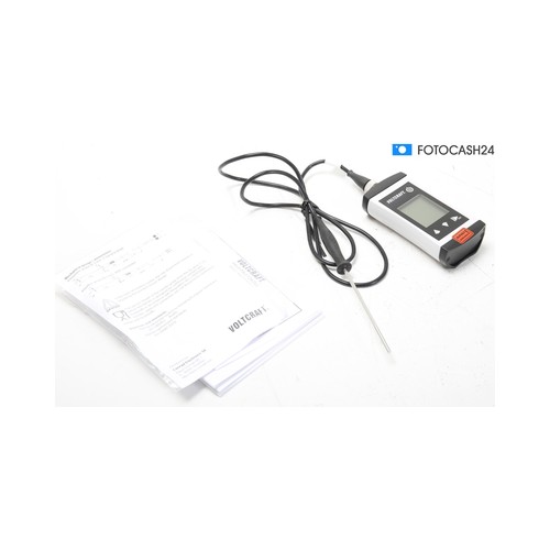 Voltcraft ptm 100 - voltcraft, ptm-100