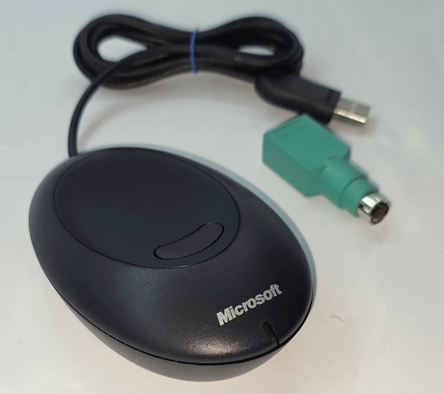 Microsoft intellimouse - microsoft,