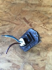 340653 Widerstand Heizung