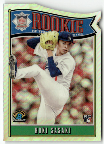 Topps mlb 2025 bowman chrome - mlb,