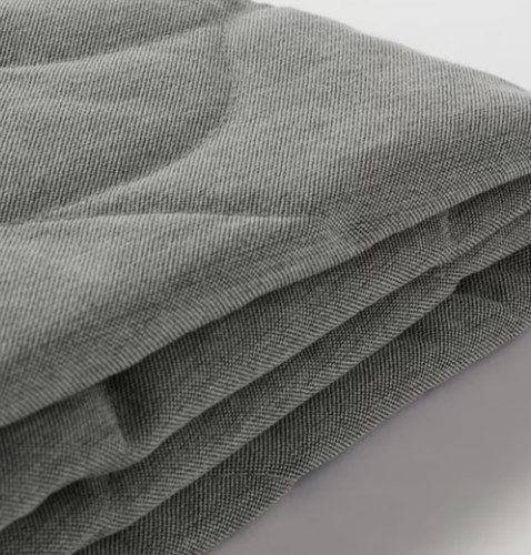 Ikea nyhamn bezug für 3er - bezug,