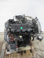 Motor Renault Megane III