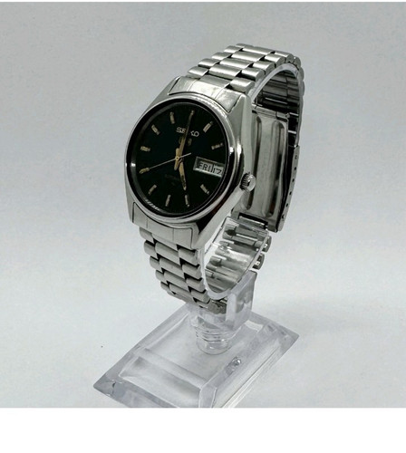 Seiko automatik armbanduhr - automatik,