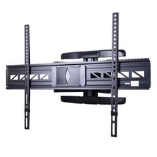 Hama Premium TV Wandhalterung für große Fernseher gut