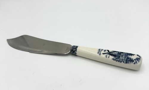 Fischmesser edelstahlklinge - fischmesser,