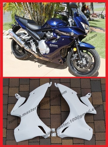 For suzuki gsf 650 - gsf,