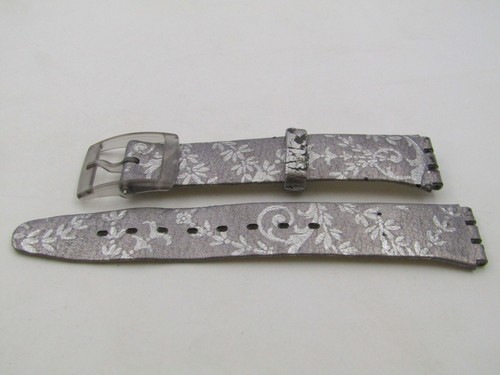 Swatch skin lederarmband - skin,