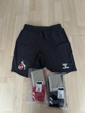 1 Fc Köln Kurze Hose Damen