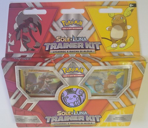 Pokemon tcg karten - karten, mond