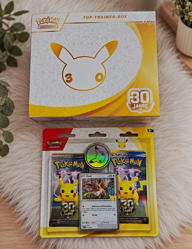 Pokémon sammelkartenspiel - sammelkartenspiel, 30