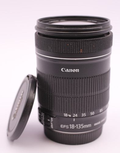 Canon 6 18 135 is - canon,