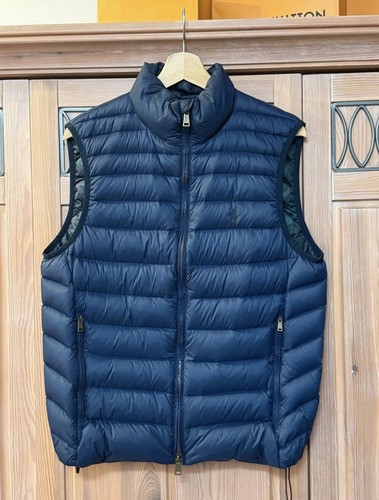 Ralph lauren weste grösse - weste, s