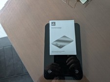 Küchenwaage Digitalwaage