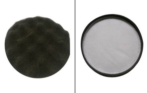 Ariete hepa filter tank luft - ariete,