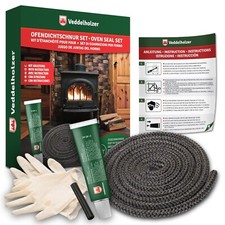 komplett Set Ø 10mm