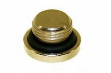 Rail Matrix Verschlussstopfen