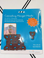 Hanger Hooks Set of 10, Cruise