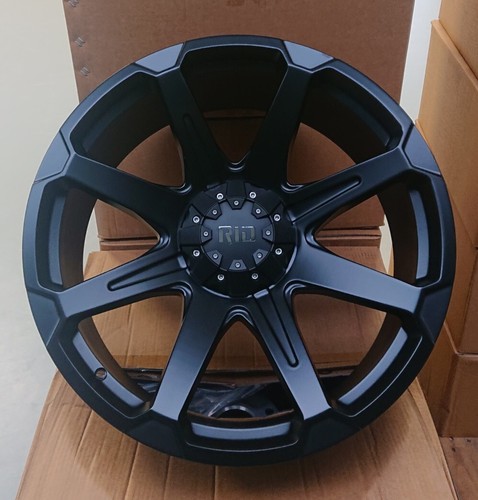 Rid r05 10x22 5x139 felgen - 5x139,7,