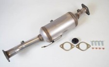 NEU Dieselpartikelfilter DPF