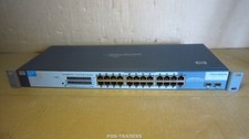 HP J9028B ProCurve 1800-24G