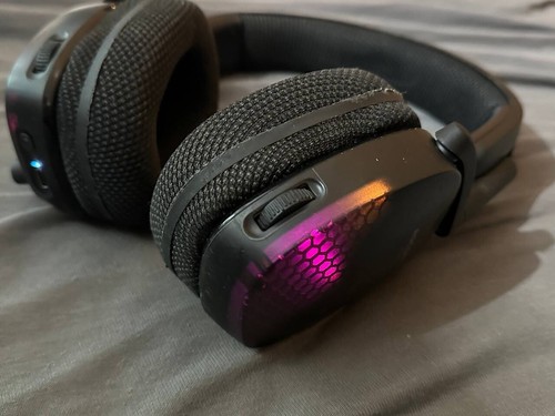 Roccat syn pro air - roccat, gaming