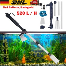 Elektrisch Aquariumpumpe