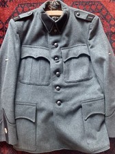 Alte Uniform Schweizer