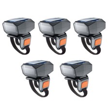 Eyoyo 5PC 2D Bluetooth Ring