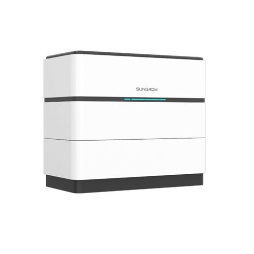 Sungrow speicherpaket - sungrow,