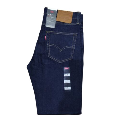 Levis 511 slim - slim, herren