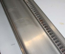 Handicare 950 Stairlift rail