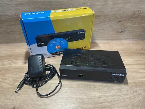 Technisat 232 - hd-c,