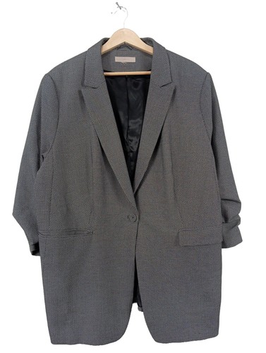 Klassischer blazer damen - klassischer,