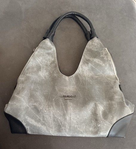 Liebeskind berlin handtasche - liebeskind,