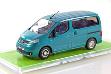 2010 Nissan NV200 Evalia 1:43