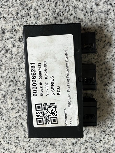 Original bmw e60 - bmw,
