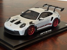 Porsche 911 992 GT3 RS Modell 1:18 WAP0211540P001