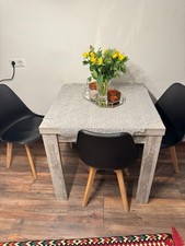 Esstisch DENVER - Artisan