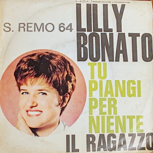 Lilly bonato weinst um - lilly,