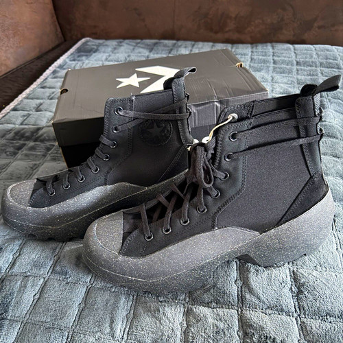 Converse all star high top - converse,