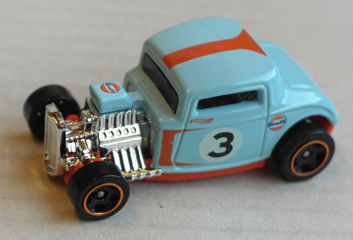 Hot wheels 1932 ford - hot,