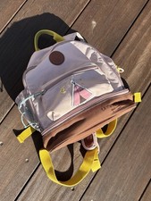 LÄSSIG Kinderrucksack 6,5L